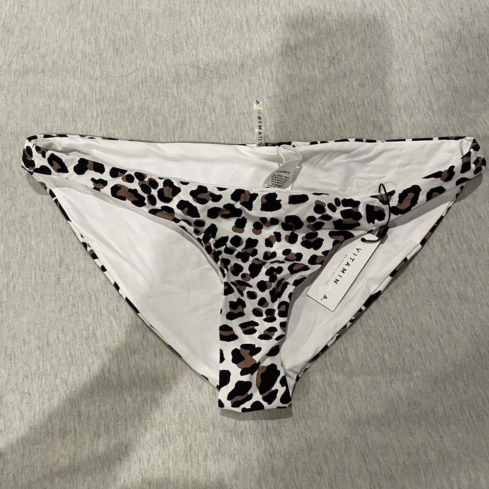 Vitamin A swim bottoms